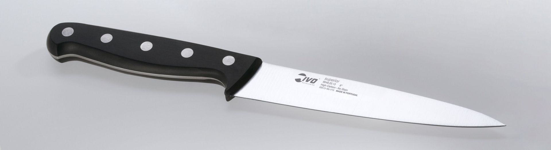 Couteau à Saumon - Ivo Cutelarias