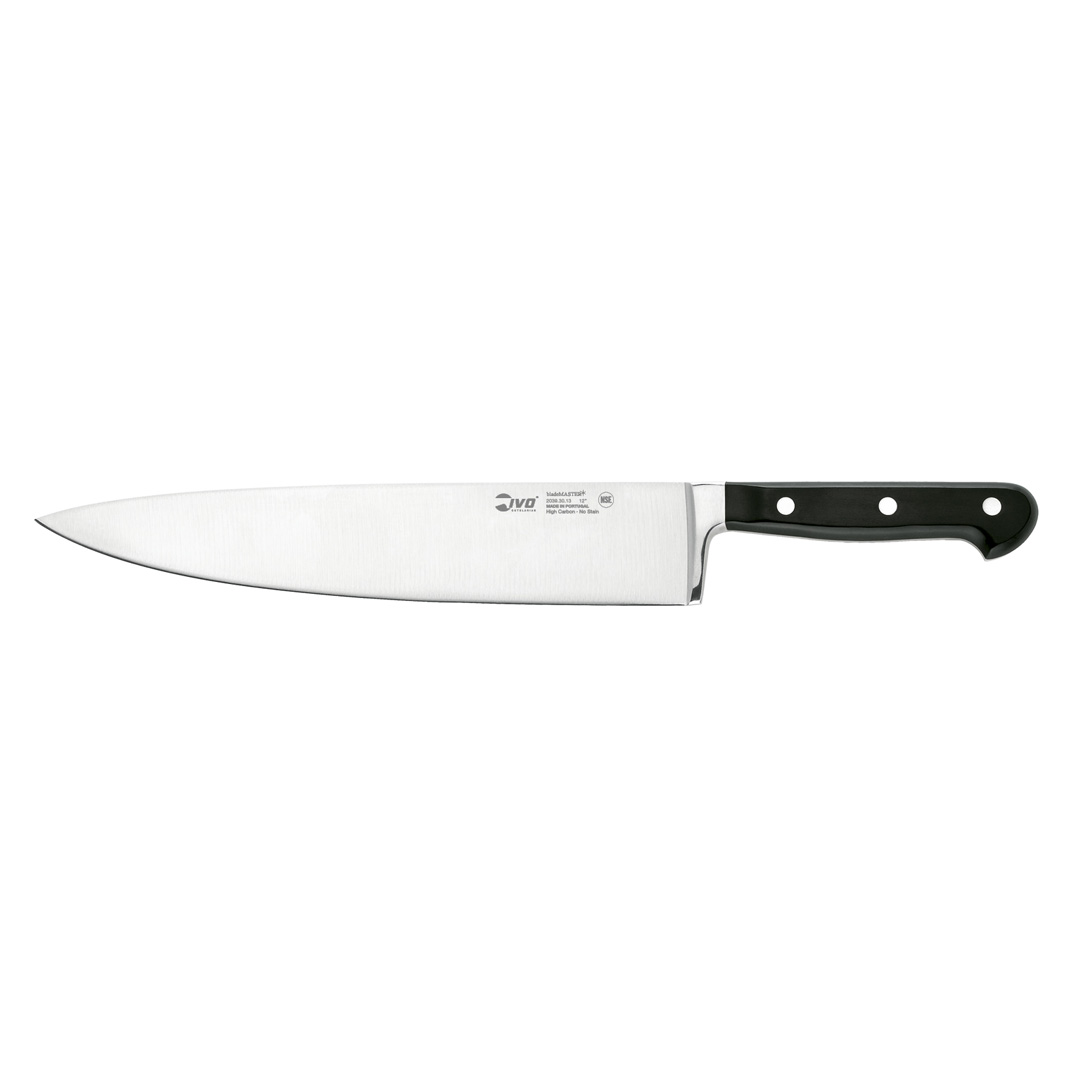 Cuchillo cocina pelador 8cm Ivo